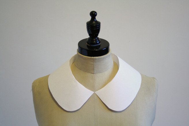 COLLAR BIG PANNA